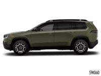 Jeep Cherokee LAREDO 2026-exterior-side