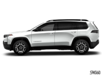 2026 Jeep Cherokee LAREDO-exterior-side