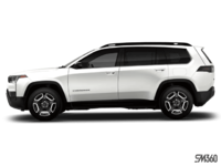 Jeep Cherokee LAREDO 2026-exterior-side