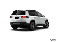 2026 Jeep Cherokee LAREDO-exterior-rear