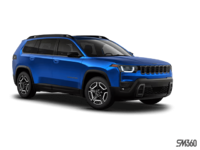 2026 Jeep Cherokee LAREDO-exterior-front