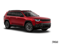 2026 Jeep Cherokee LAREDO-exterior-front