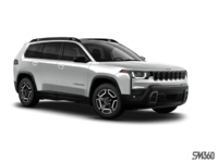 2026 Jeep Cherokee LAREDO-exterior-front