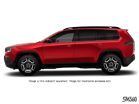 2026 Jeep Cherokee LAREDO-exterior-side