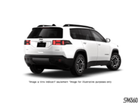 2026 Jeep Cherokee LAREDO-exterior-rear