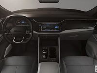 2026 Jeep Cherokee LAREDO-interior-dasboard