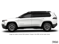 2026 Jeep Cherokee LIMITED ALTITUDE-exterior-side