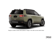 2026 Jeep Cherokee LIMITED ALTITUDE-exterior-rear