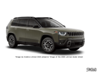 2026 Jeep Cherokee LIMITED ALTITUDE-exterior-front