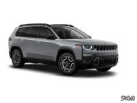 Jeep Cherokee LIMITED 2026-exterior-front