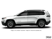 Jeep Cherokee LIMITED 2026-exterior-side