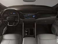 2026 Jeep Cherokee LIMITED-interior-dasboard