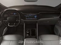 Jeep Cherokee LIMITED 2026-interior-dasboard