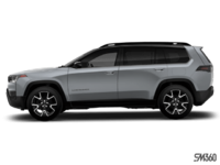2026 Jeep Cherokee OVERLAND-exterior-side
