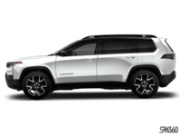 2026 Jeep Cherokee OVERLAND-exterior-side