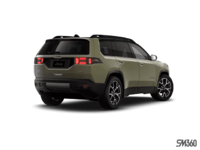 Jeep Cherokee OVERLAND 2026-exterior-rear