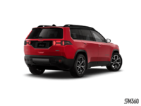 Jeep Cherokee OVERLAND 2026-exterior-rear