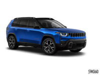 2026 Jeep Cherokee OVERLAND-exterior-front