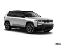 2026 Jeep Cherokee OVERLAND-exterior-front
