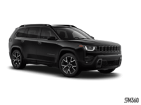 2026 Jeep Cherokee OVERLAND-exterior-front