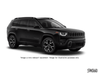 2026 Jeep Cherokee OVERLAND-exterior-front