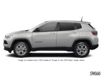 2026 Jeep Compass 85TH ANNIVERSARY-exterior-side