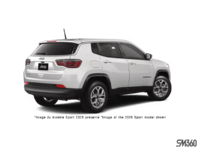 2026 Jeep Compass 85TH ANNIVERSARY-exterior-rear