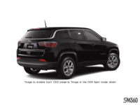 2026 Jeep Compass 85TH ANNIVERSARY-exterior-rear