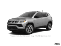 2026 Jeep Compass 85TH ANNIVERSARY-exterior-front