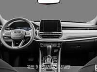 2026 Jeep Compass 85TH ANNIVERSARY-interior-dasboard