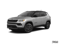 2026 Jeep Compass LIMITED-exterior-front