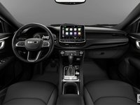 2026 Jeep Compass LIMITED-interior-dasboard