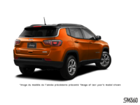 Jeep Compass NORTH 2026-exterior-rear