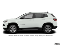 2026 Jeep Compass NORTH-exterior-side