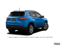 Jeep Compass NORTH 2026-exterior-rear