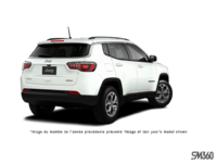 2026 Jeep Compass NORTH-exterior-rear