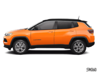 2026 Jeep Compass NORTH-exterior-side