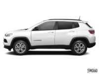 2026 Jeep Compass NORTH-exterior-side