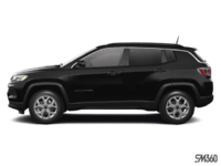 2026 Jeep Compass NORTH-exterior-side