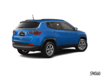 2026 Jeep Compass NORTH-exterior-rear