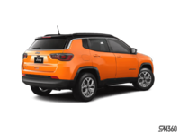 2026 Jeep Compass NORTH-exterior-rear