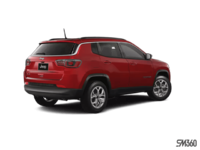 2026 Jeep Compass NORTH-exterior-rear