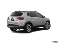 2026 Jeep Compass NORTH-exterior-rear