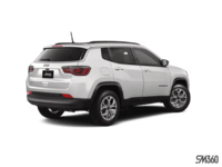 2026 Jeep Compass NORTH-exterior-rear