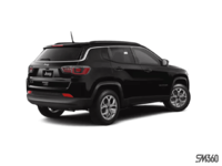 2026 Jeep Compass NORTH-exterior-rear