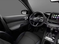 Jeep Compass NORTH 2026-interior-front