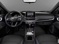 Jeep Compass NORTH 2026-interior-dasboard