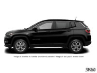 2026 Jeep Compass SPORT-exterior-side