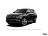 2026 Jeep Compass SPORT-exterior-front