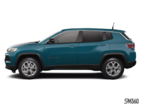 Jeep Compass SPORT 2026-exterior-side